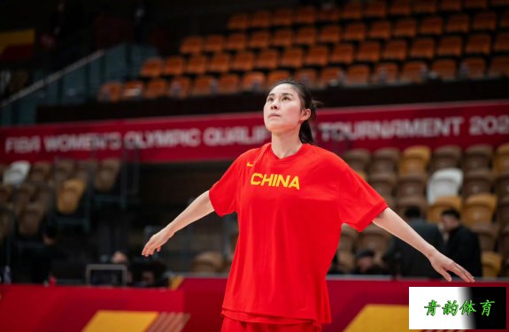 中国女篮vs法国女篮今晚，中国女篮对法国比分