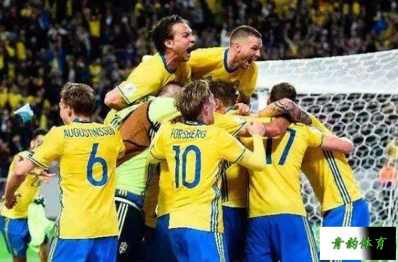 葡萄牙vs瑞典3比2央视，葡萄牙vs瑞典欧国联