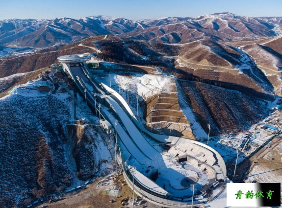 北京2022年冬奥会介绍，2022年北京冬奥会的简介