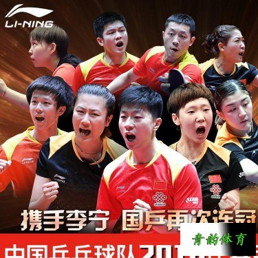 中国子乒乓球队队员，中国乒乓球队队员介绍