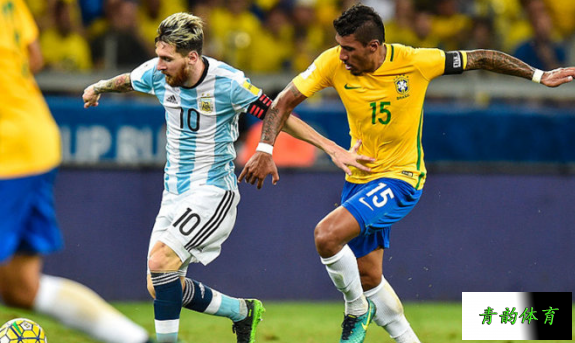 美洲杯决赛巴西vs阿根廷比分预测，美洲杯决赛巴西vs阿根廷比分预测