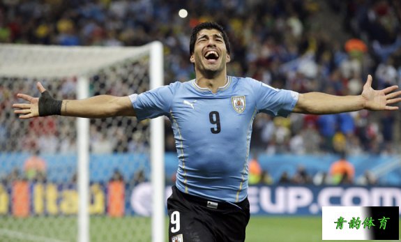 足球乌拉圭有谁江新，乌拉圭足球队长是谁