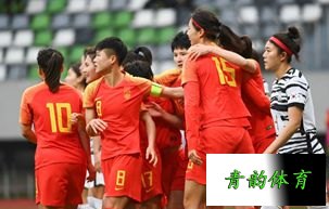 中国vs西班牙足球，中国对阵西班牙