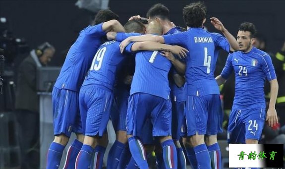 2022意大利队队员名单，意大利队 名单