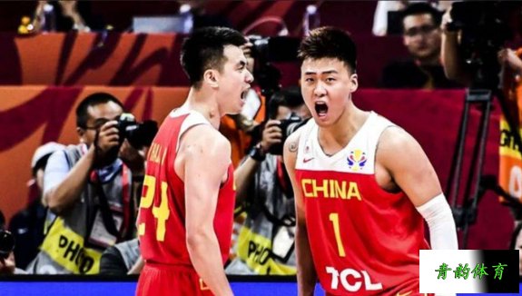 中国男篮世界杯晋级了吗，中国男篮世界杯落选赛