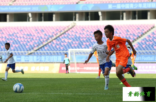 中国青少年足球联赛赛事组织工作方案，2021青少年足球联赛通知
