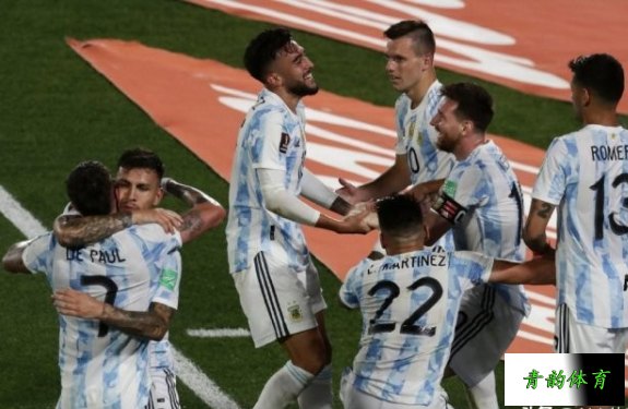 世预赛巴西vs阿根廷最新消息，世预赛巴西vs阿根廷结果
