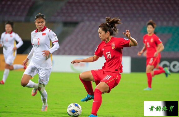 2022年亚运会女足比赛，2021亚运会女足