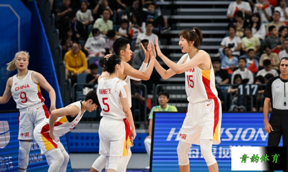 2022中国女篮决赛，2022中国女篮决赛直播视频