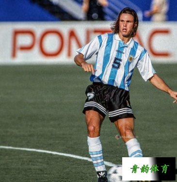 94年阿根廷被谁淘汰，1994年阿根廷阵容